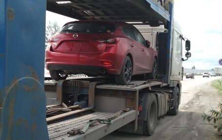 Mazda Axela, 2019 год, 1 850 000 рублей, 14 фотография