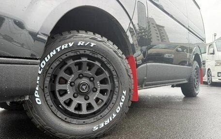 Toyota HiAce H200, 2022 год, 3 750 000 рублей, 13 фотография