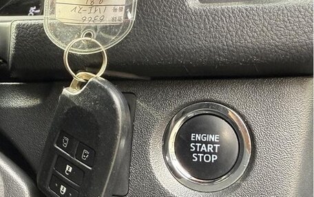 Toyota HiAce H200, 2022 год, 3 750 000 рублей, 21 фотография