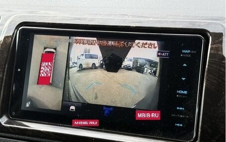 Toyota HiAce H200, 2022 год, 3 750 000 рублей, 17 фотография