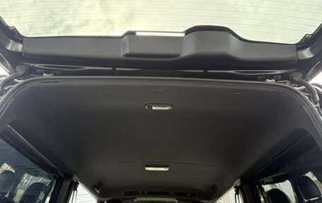 Toyota HiAce H200, 2022 год, 3 750 000 рублей, 30 фотография