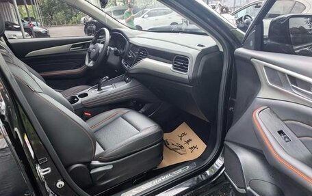 Haval F7 I, 2021 год, 1 300 000 рублей, 9 фотография