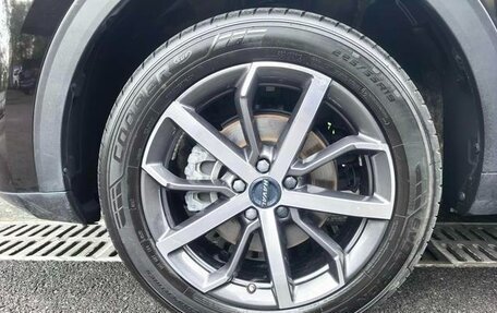 Haval F7 I, 2021 год, 1 300 000 рублей, 8 фотография