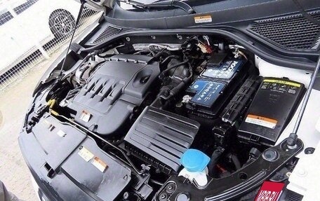 Volkswagen T-Roc I, 2023 год, 1 779 000 рублей, 19 фотография