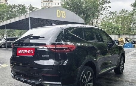 Haval F7 I, 2021 год, 1 300 000 рублей, 5 фотография