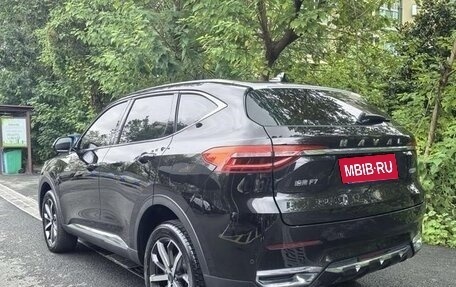 Haval F7 I, 2021 год, 1 300 000 рублей, 4 фотография