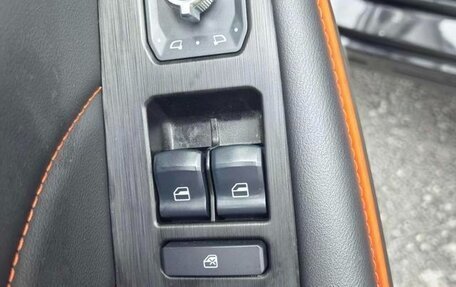 Haval F7 I, 2021 год, 1 300 000 рублей, 16 фотография