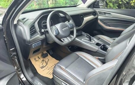 Haval F7 I, 2021 год, 1 300 000 рублей, 10 фотография