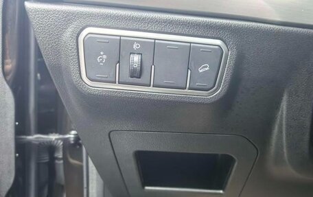 Haval F7 I, 2021 год, 1 300 000 рублей, 17 фотография