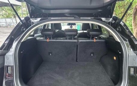 Haval F7 I, 2021 год, 1 300 000 рублей, 22 фотография