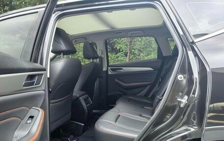 Haval F7 I, 2021 год, 1 300 000 рублей, 20 фотография