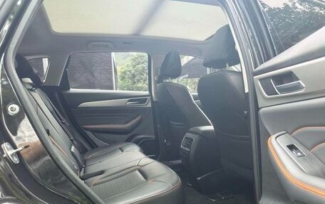 Haval F7 I, 2021 год, 1 300 000 рублей, 21 фотография