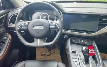 Haval F7 I, 2021 год, 1 300 000 рублей, 12 фотография