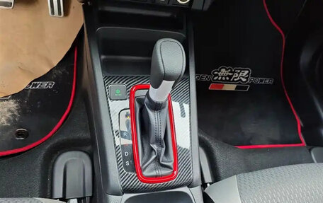 Honda Fit, 2021 год, 1 230 000 рублей, 13 фотография