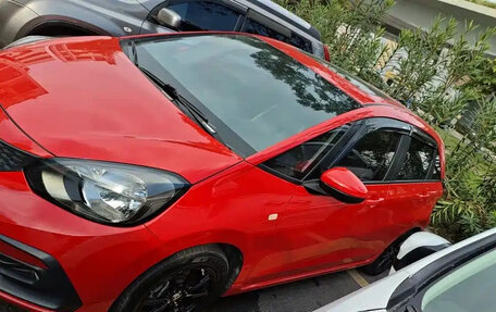 Honda Fit, 2021 год, 1 230 000 рублей, 5 фотография