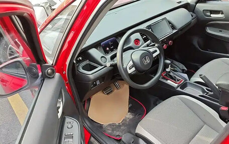 Honda Fit, 2021 год, 1 230 000 рублей, 10 фотография