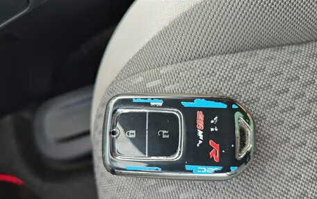 Honda Fit, 2021 год, 1 230 000 рублей, 16 фотография