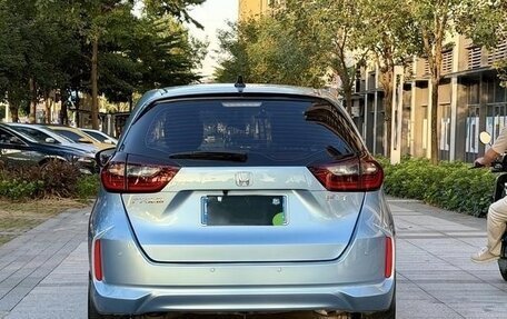 Honda Fit, 2021 год, 1 300 000 рублей, 7 фотография