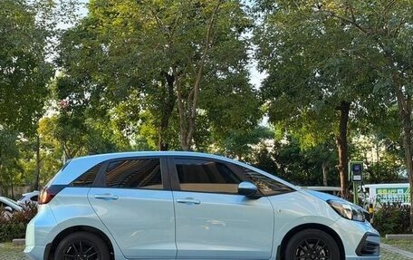 Honda Fit, 2021 год, 1 300 000 рублей, 4 фотография