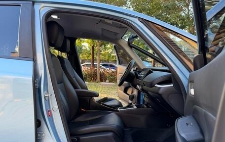 Honda Fit, 2021 год, 1 300 000 рублей, 10 фотография