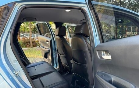 Honda Fit, 2021 год, 1 300 000 рублей, 15 фотография