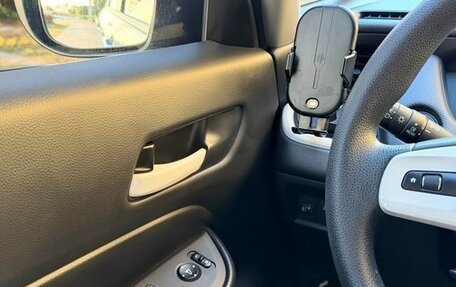 Honda Fit, 2021 год, 1 300 000 рублей, 11 фотография