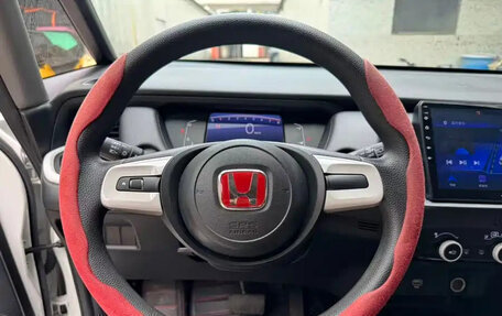 Honda Fit, 2021 год, 1 240 000 рублей, 13 фотография