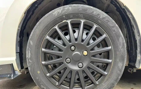 Honda Fit, 2021 год, 1 240 000 рублей, 9 фотография