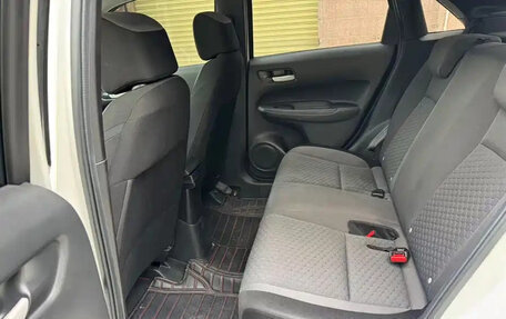 Honda Fit, 2021 год, 1 240 000 рублей, 17 фотография