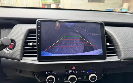 Honda Fit, 2021 год, 1 240 000 рублей, 14 фотография