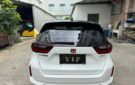 Honda Fit, 2021 год, 1 240 000 рублей, 7 фотография