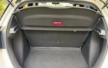 Honda Fit, 2021 год, 1 240 000 рублей, 18 фотография