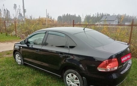 Volkswagen Polo VI (EU Market), 2012 год, 680 000 рублей, 6 фотография