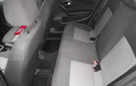 Volkswagen Polo VI (EU Market), 2012 год, 680 000 рублей, 7 фотография