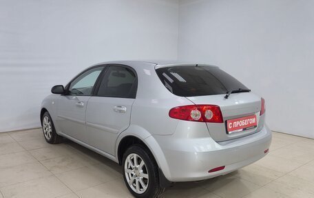 Chevrolet Lacetti, 2007 год, 370 000 рублей, 6 фотография
