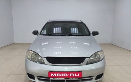 Chevrolet Lacetti, 2007 год, 370 000 рублей, 2 фотография