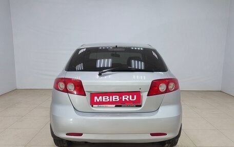 Chevrolet Lacetti, 2007 год, 370 000 рублей, 5 фотография