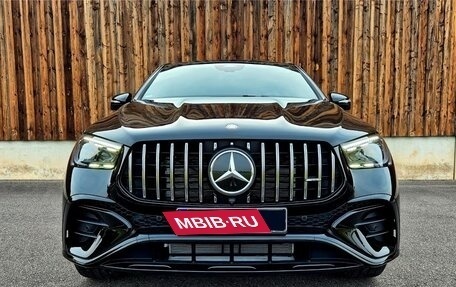 Mercedes-Benz GLE Coupe AMG, 2025 год, 17 500 000 рублей, 1 фотография