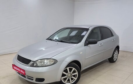 Chevrolet Lacetti, 2007 год, 370 000 рублей, 1 фотография