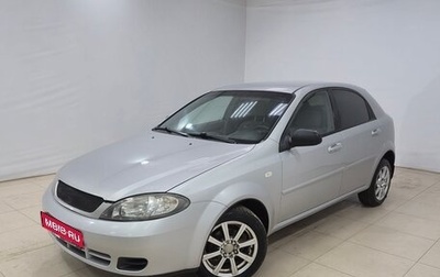 Chevrolet Lacetti, 2007 год, 370 000 рублей, 1 фотография