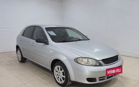 Chevrolet Lacetti, 2007 год, 370 000 рублей, 3 фотография