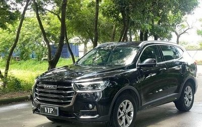 Haval H6, 2021 год, 1 270 000 рублей, 1 фотография