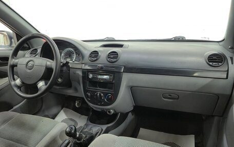 Chevrolet Lacetti, 2007 год, 370 000 рублей, 12 фотография