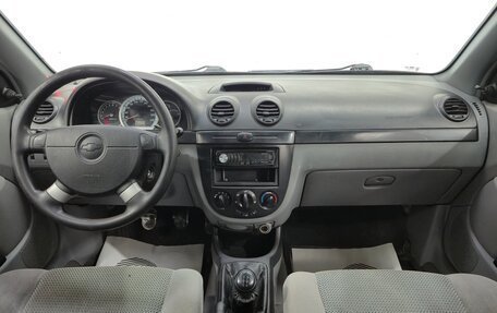 Chevrolet Lacetti, 2007 год, 370 000 рублей, 10 фотография