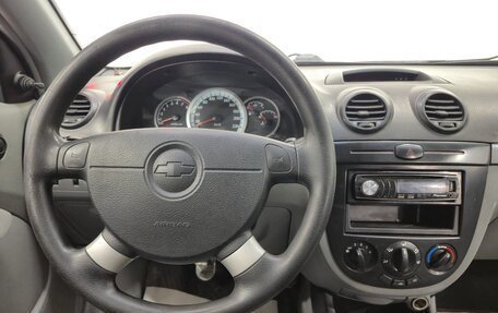 Chevrolet Lacetti, 2007 год, 370 000 рублей, 11 фотография