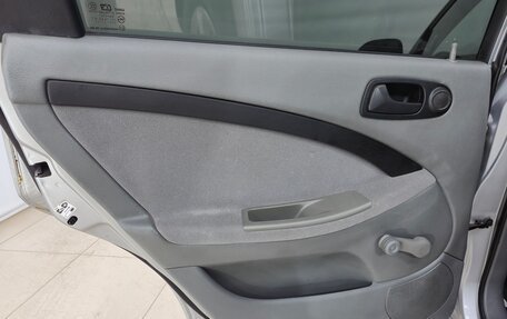 Chevrolet Lacetti, 2007 год, 370 000 рублей, 14 фотография