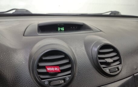 Chevrolet Lacetti, 2007 год, 370 000 рублей, 17 фотография