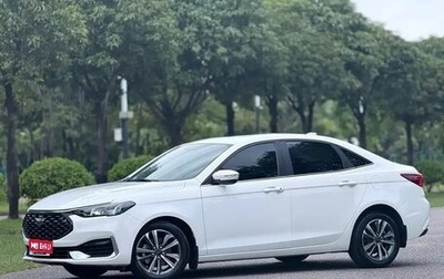 Ford Escort, 2021 год, 1 420 007 рублей, 1 фотография