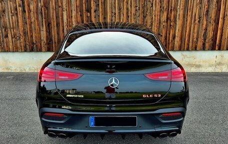 Mercedes-Benz GLE Coupe AMG, 2025 год, 17 500 000 рублей, 6 фотография