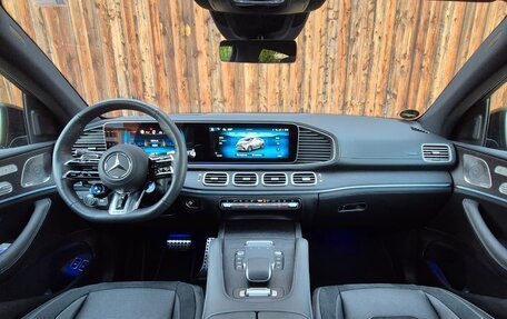 Mercedes-Benz GLE Coupe AMG, 2025 год, 17 500 000 рублей, 7 фотография